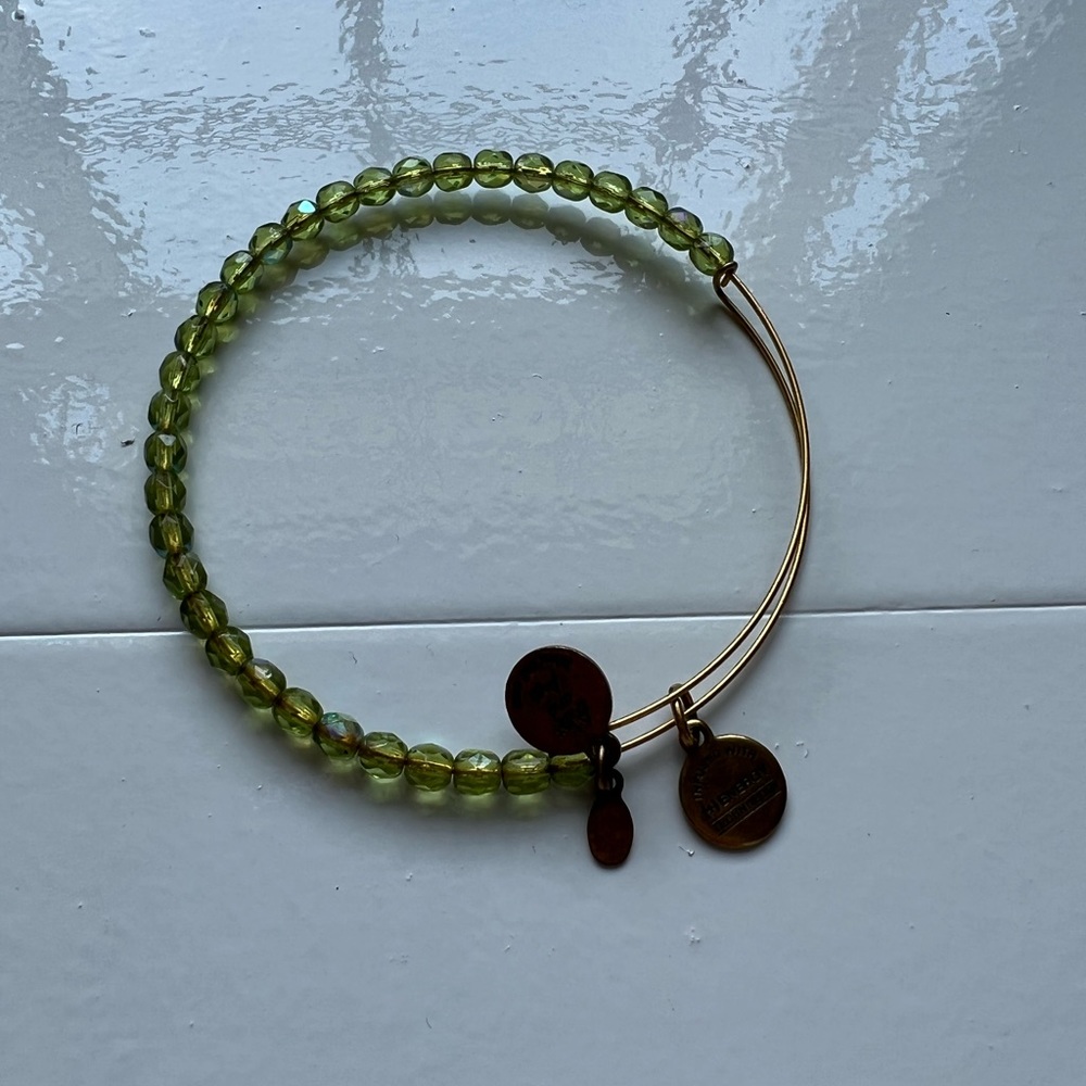Alex & Ani bracelet